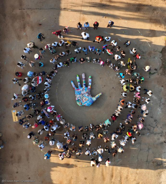 Climate Justice Camp 2023 A New Wave Of The Climate Justice Movement